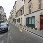 Cozy Studio Near Montparnasse