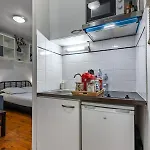 Cozy Studio Near Montparnasse