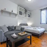 Cozy Studio Near Montparnasse