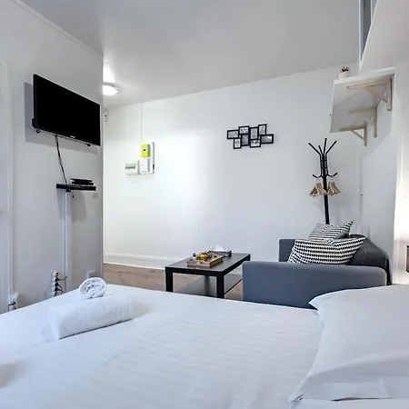 Cozy Near Montparnasse Appartamento Parigi